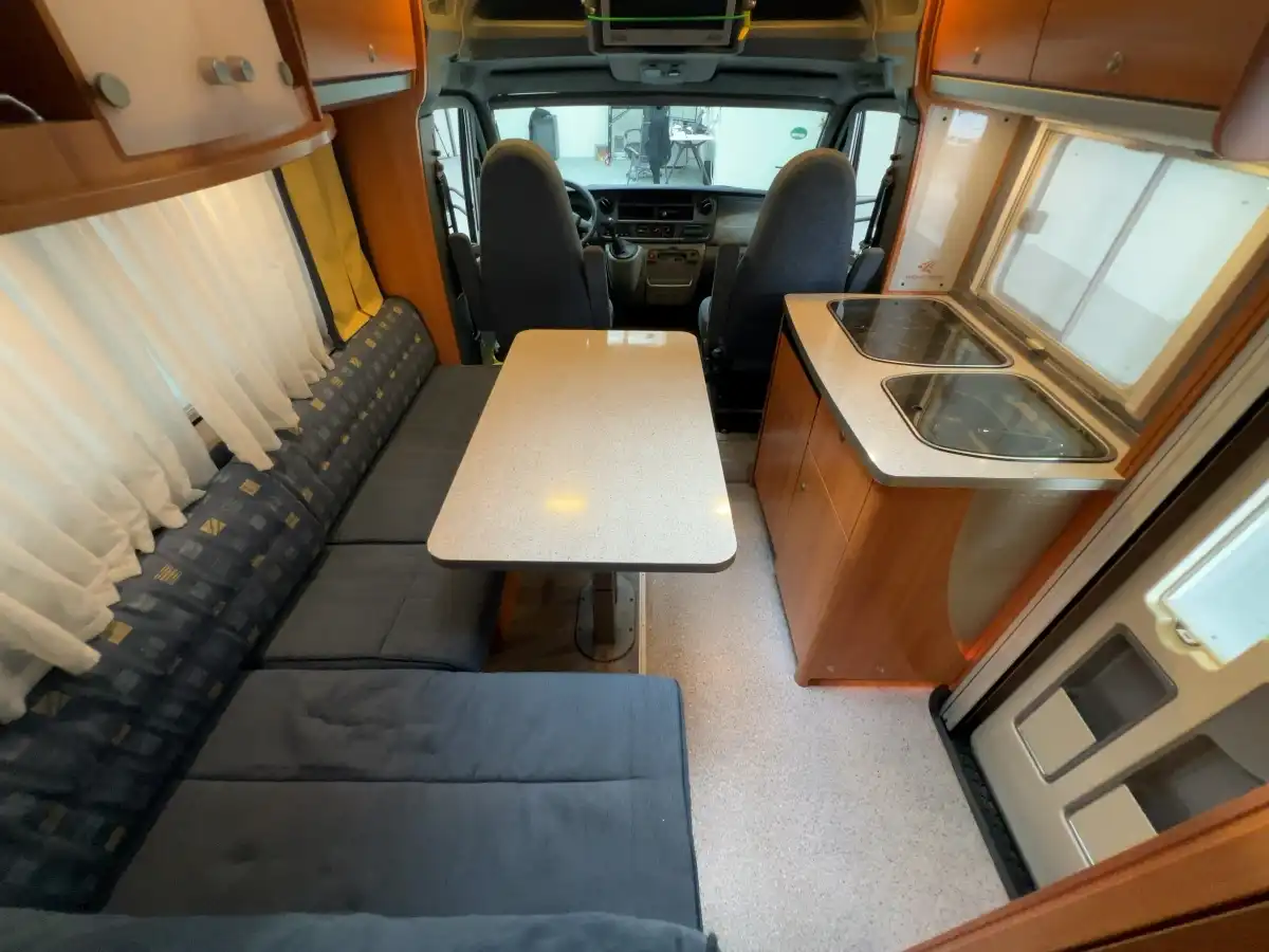 WEINSBERG Imperiale T 600 MF - Ansicht 7